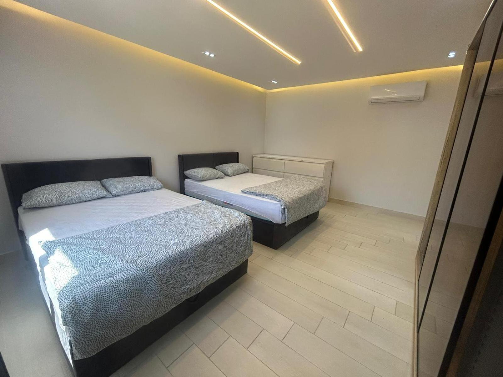 Newly Furnished Apartment Cairo
