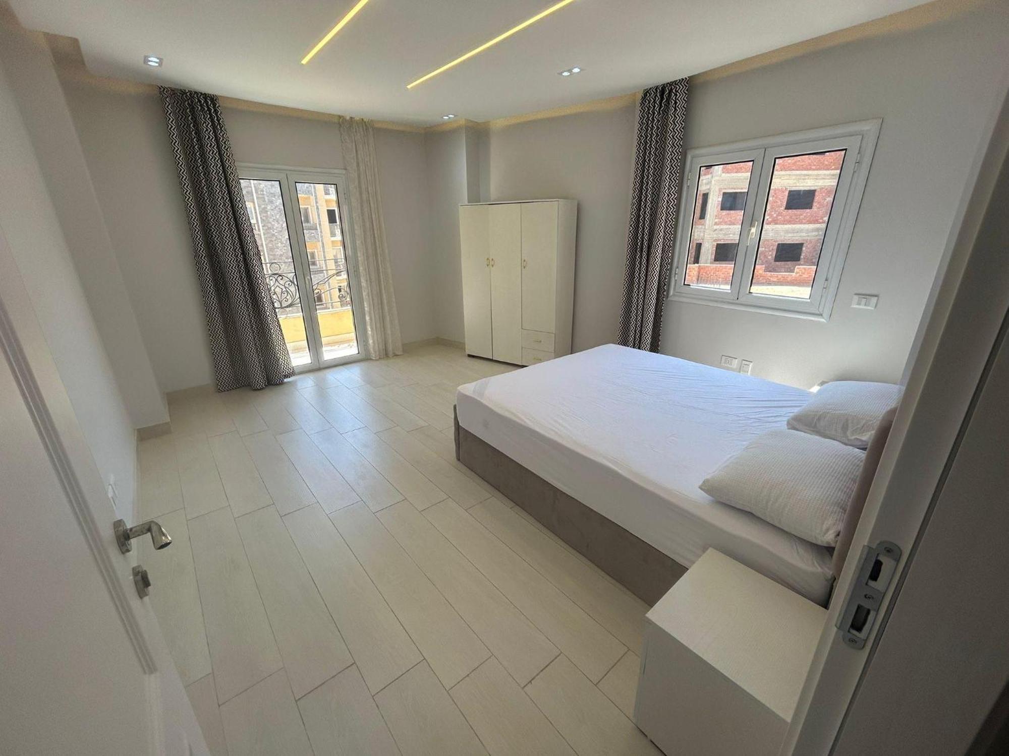 Newly Furnished Apartment Cairo