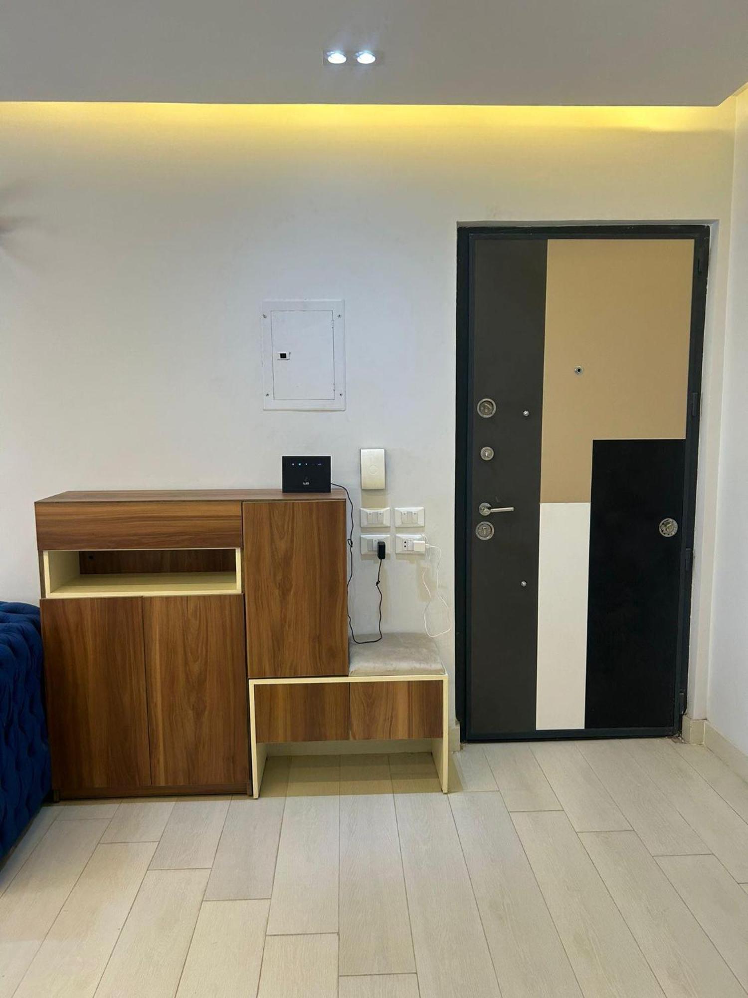 Apartment Newly Furnished Cairo