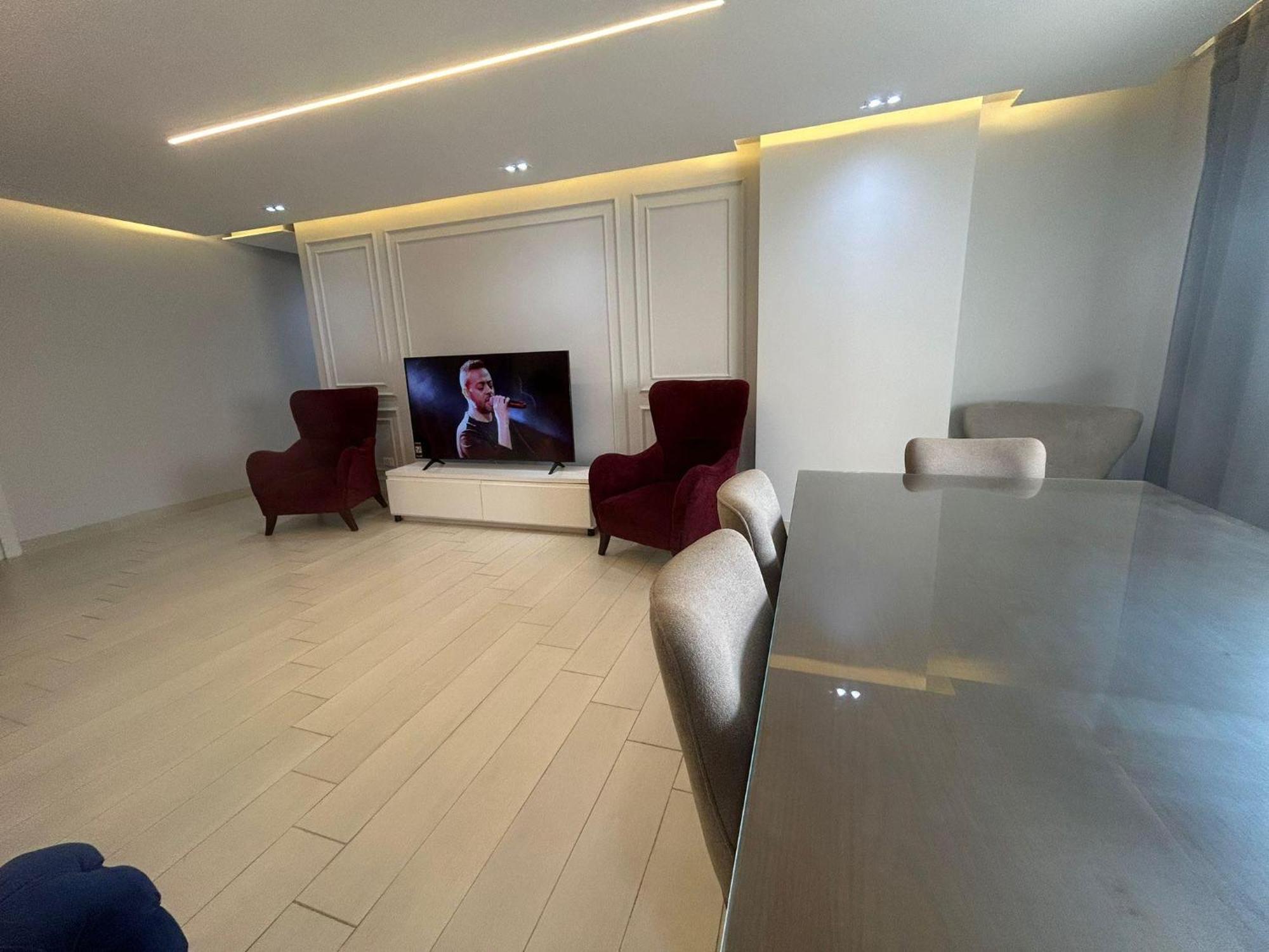 Newly Furnished *